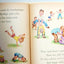 The Children That Lived In A Shoe Tip-Top Elf Book Rand McNally 1951 - TulipStuff