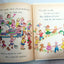 The Children That Lived In A Shoe Tip-Top Elf Book Rand McNally 1951 - TulipStuff