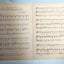 Ole Buttermilk Sky Canyon Passage Hoagy Carmichael Sheet Music 1946 - TulipStuff