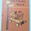 On Cherry Street Ginn Basic Readers Russell Hardcover Schoolbook 1953 - TulipStuff