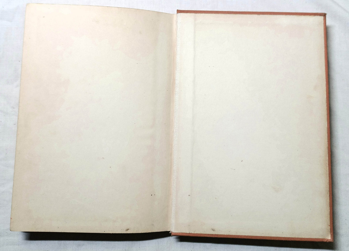 On Cherry Street Ginn Basic Readers Russell Hardcover Schoolbook 1953 - TulipStuff