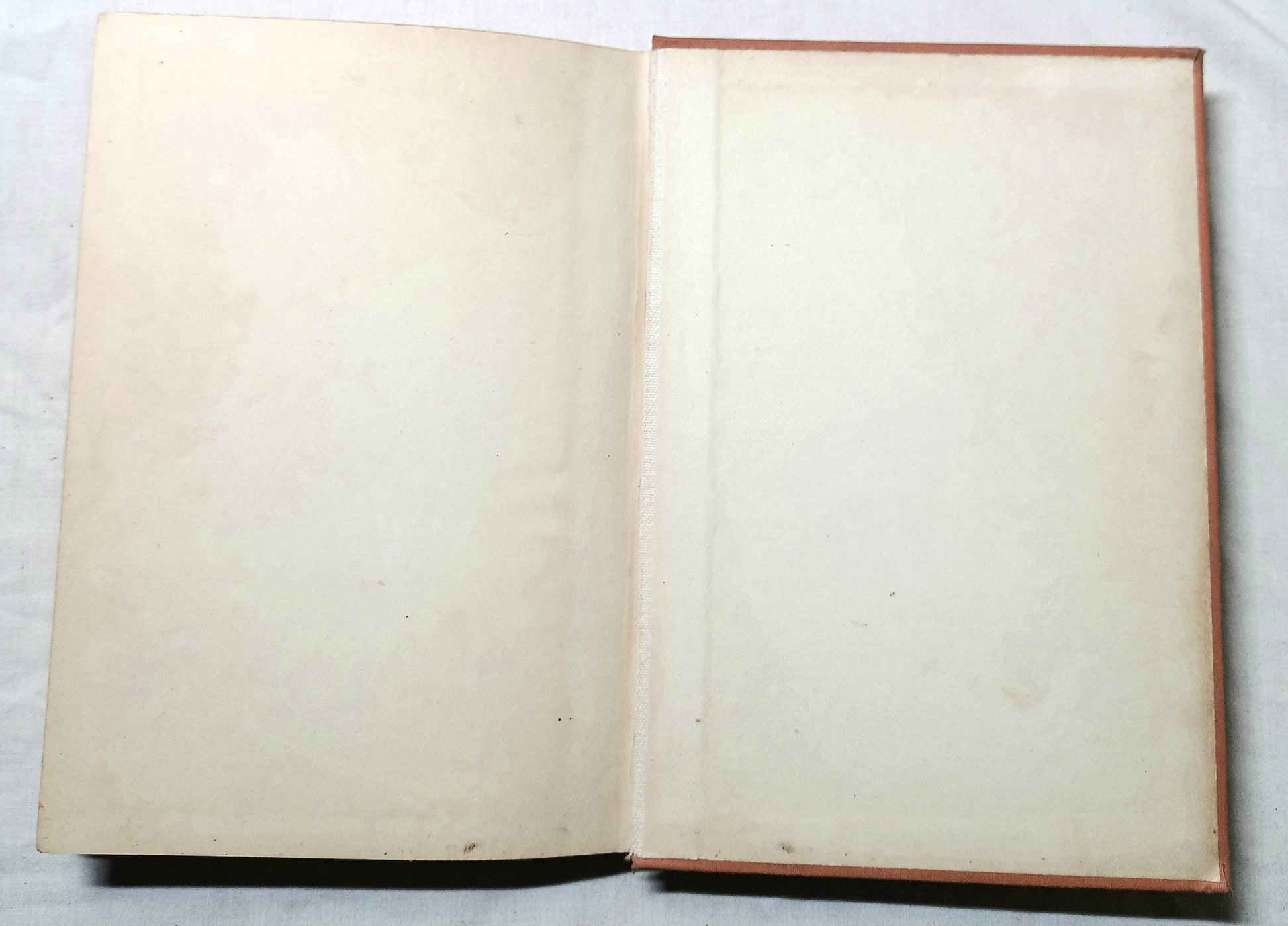 On Cherry Street Ginn Basic Readers Russell Hardcover Schoolbook 1953 - TulipStuff