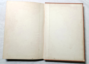 On Cherry Street Ginn Basic Readers Russell Hardcover Schoolbook 1953 - TulipStuff
