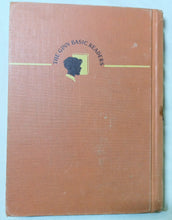 Load image into Gallery viewer, On Cherry Street Ginn Basic Readers Russell Hardcover Schoolbook 1953 - TulipStuff
