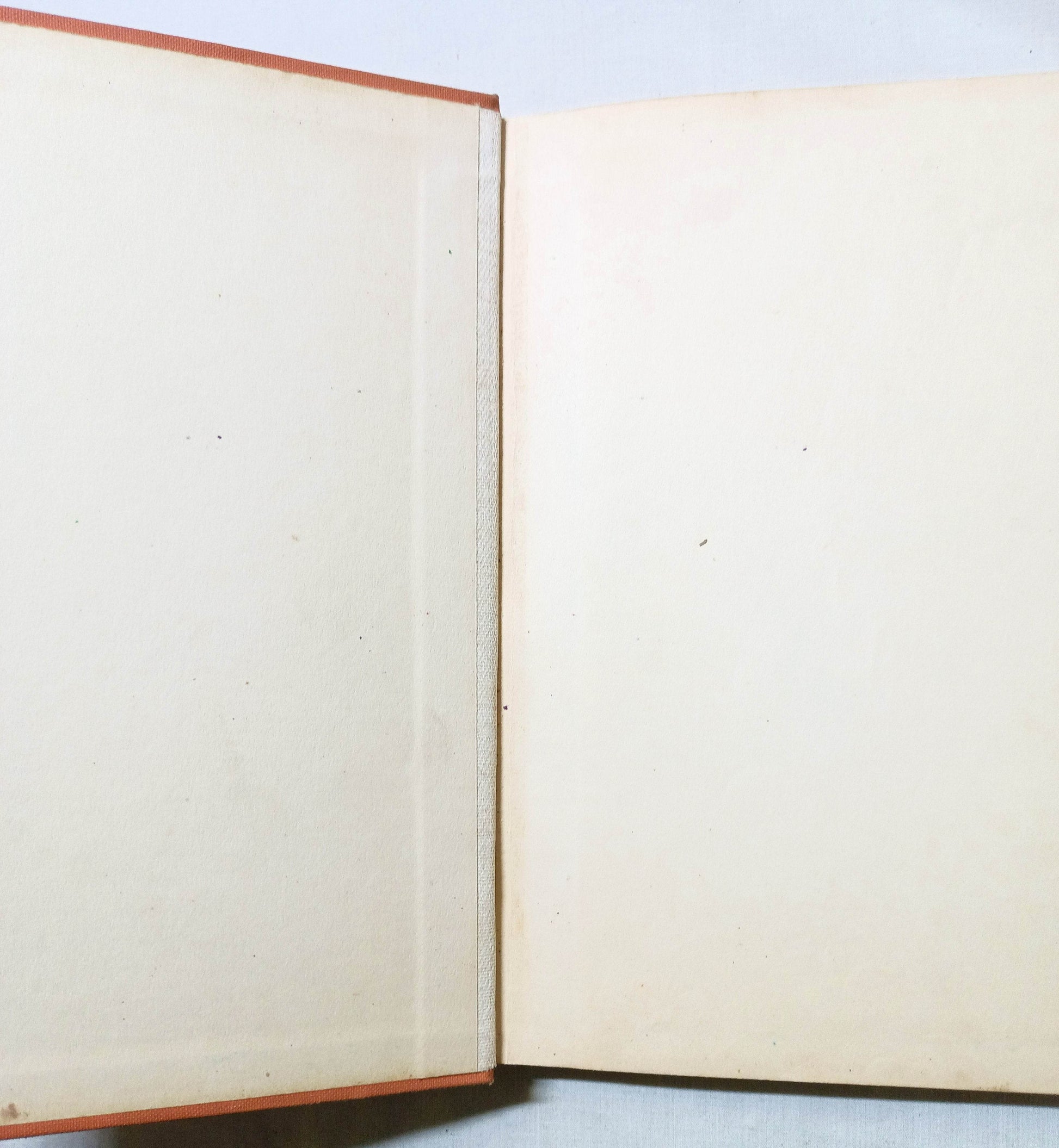 On Cherry Street Ginn Basic Readers Russell Hardcover Schoolbook 1953 - TulipStuff