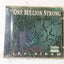 One Million Strong The Album CD 1995 Ice-T 2Pac Chuck D Dr Dre Snoop Dogg - TulipStuff