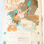 On The Road To Mandalay Rudyard Kipling Oley Speaks Sheet Music 1920's - TulipStuff
