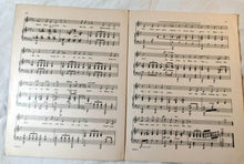 Load image into Gallery viewer, On The Road To Mandalay Rudyard Kipling Oley Speaks Sheet Music 1920&#39;s - TulipStuff
