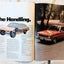 GM Introducing Opel Isuzu 1976 Dealer Sales Brochure - TulipStuff
