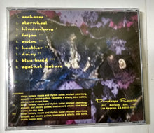 Load image into Gallery viewer, Orange S/T Ethereal Shoegaze Indie Rock CD Dewdrops Ltd Ed 1994 - TulipStuff
