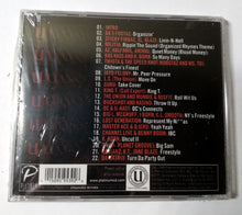 Load image into Gallery viewer, The Union Presents Organized Rhymes Hip Hop Compilation CD 1999 - TulipStuff
