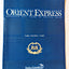 Orient Express Private Train Paris Istanbul Society Expeditions 1982-83 - TulipStuff