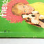 Our Animal Friends Virginia Hunter Tip-Top Elf Book Rand McNally 1956 - TulipStuff