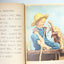 Our Animal Friends Virginia Hunter Tip-Top Elf Book Rand McNally 1956 - TulipStuff