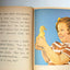 Our Animal Friends Virginia Hunter Tip-Top Elf Book Rand McNally 1956 - TulipStuff
