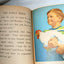Our Animal Friends Virginia Hunter Tip-Top Elf Book Rand McNally 1956 - TulipStuff