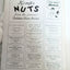 Our Dumb Animals Magazine December 1941 Xmas Issue Water Buffalo Pets - TulipStuff
