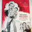 Out Of This World Bing Crosby Eddie Bracken Veronica Lake Sheet Music 1945 - TulipStuff