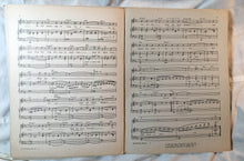 Load image into Gallery viewer, Out Of This World Bing Crosby Eddie Bracken Veronica Lake Sheet Music 1945 - TulipStuff
