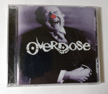 Load image into Gallery viewer, Overdose Circus Of Death Brazilian Thrash Power Metal Album CD 1999 - TulipStuff
