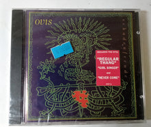 Load image into Gallery viewer, Ovis Schadenfreude Pop Rock Album CD Restless 1993 - TulipStuff

