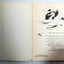 The Owl And The Pussy-cat Saalfield Publishing Akron Paperback 1938 - TulipStuff