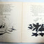 The Owl And The Pussy-cat Saalfield Publishing Akron Paperback 1938 - TulipStuff