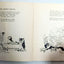 The Owl And The Pussy-cat Saalfield Publishing Akron Paperback 1938 - TulipStuff