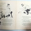 The Owl And The Pussy-cat Saalfield Publishing Akron Paperback 1938 - TulipStuff