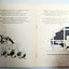 The Owl And The Pussy-cat Saalfield Publishing Akron Paperback 1938 - TulipStuff