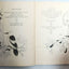 The Owl And The Pussy-cat Saalfield Publishing Akron Paperback 1938 - TulipStuff