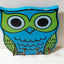 Owl Wooden Wall Key Hook Holder Counterpoint San Francisco 1970s Japan - TulipStuff
