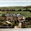 Paddocks Hotel Symonds Yat Wye Valley Valentine's Carbo Colour 1930's - TulipStuff