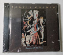 Load image into Gallery viewer, Pamela Golden Happens All The Time Ethereal Indie Rock Album CD 1991 - TulipStuff
