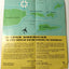 Pan Am Holidays Jet To Puerto Rico Virgin Islands Brochure 1968 - TulipStuff