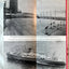 Panama Line ss Ancon ss Cristobal ss Panama Cruise Brochure 1951 - TulipStuff
