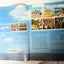 P&O 1975 Mediterranean Fly/Cruises Canberra Oriana - TulipStuff