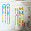 P&O Cruises Princess Tours 1979 Mediterranean Vacation Canberra Oriana - TulipStuff