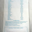 Paquet French Cruises MS Mermoz Winter/Spring 1982/83 Caribbean Brochure - TulipStuff