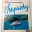 Paquet French Cruises ss Rhapsody Inaugural Cruises 1982-83 Brochure - TulipStuff