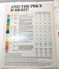 Load image into Gallery viewer, Paquet French Cruises ss Rhapsody Inaugural Cruises 1982-83 Brochure - TulipStuff
