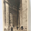 Paris Tombe Du Soldat Inconnu Unknown Soldier Grave France Postcard 1920's - TulipStuff