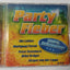 Party Fieber German Pop Rock Schlager Compilation Album CD 2001 - TulipStuff