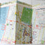 Pathmark New York City and Long Island Street Map 1985 - TulipStuff