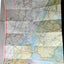 Pathmark New York City and Long Island Street Map 1985 - TulipStuff