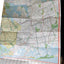 Pathmark New York City and Long Island Street Map 1985 - TulipStuff