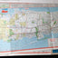 Pathmark New York City and Long Island Street Map 1985 - TulipStuff