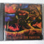Path Of Debris The Eyes Of The Basilisk Melodic Death Metal Album CD 1999 - TulipStuff