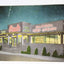 Paul's Steak House Plymouth Rd Telegraph Rd Detroit Michigan 1950's - TulipStuff