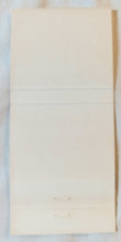 Load image into Gallery viewer, Peabody&#39;s Birmingham Michigan Matchbook Cover Early 1960&#39;s - TulipStuff
